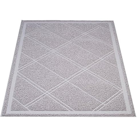 Tapis pour bac à litière Amazon Basics Cover