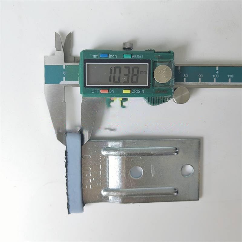 25PCS Elevator Door Parts 94x59mm 94mmX59mm Lift Spare Parts