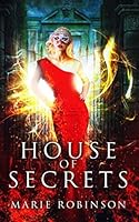 House of Secrets 1798985438 Book Cover