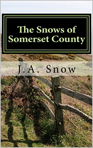 Télécharger The Snows of Somerset County (An American Family Book 1) (English Edition) Gratuit