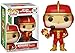 Funko Pop! Movies: Jingle All The Way - Howard as Turbo Man