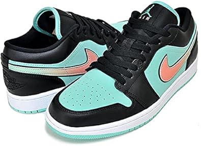 Amazon | [ナイキ] エアジョーダン 1 ロー SE AIR JORDAN 1 LOW SE