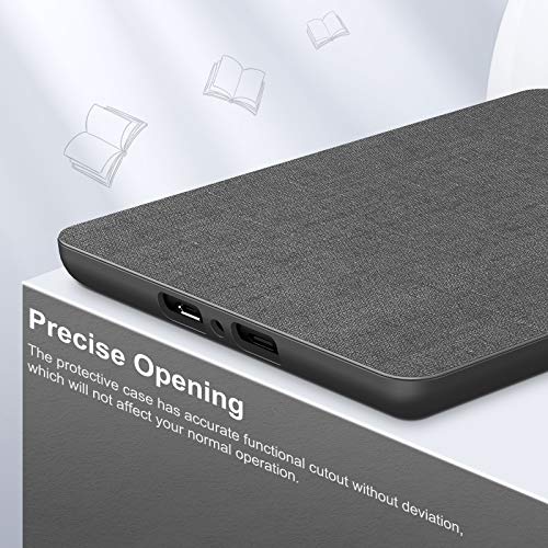 INFILAND Custodia Cover per Nuovo Kindle 2019 10th...