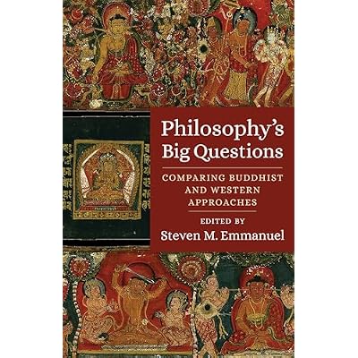 Philosophy's Big Questions