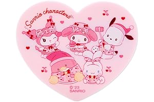 Characters Sanrio Hair Clip