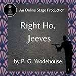 Cover of Right Ho, Jeeves