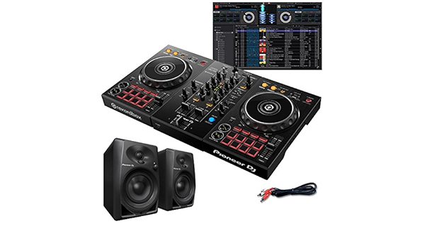 オマケ付き！]Pioneer DDJ-400+スピーカー | www.ismailluleci.com