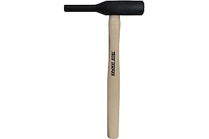 Toughstrike Back-Out Punch Hammer: The Ultimate Punching Power