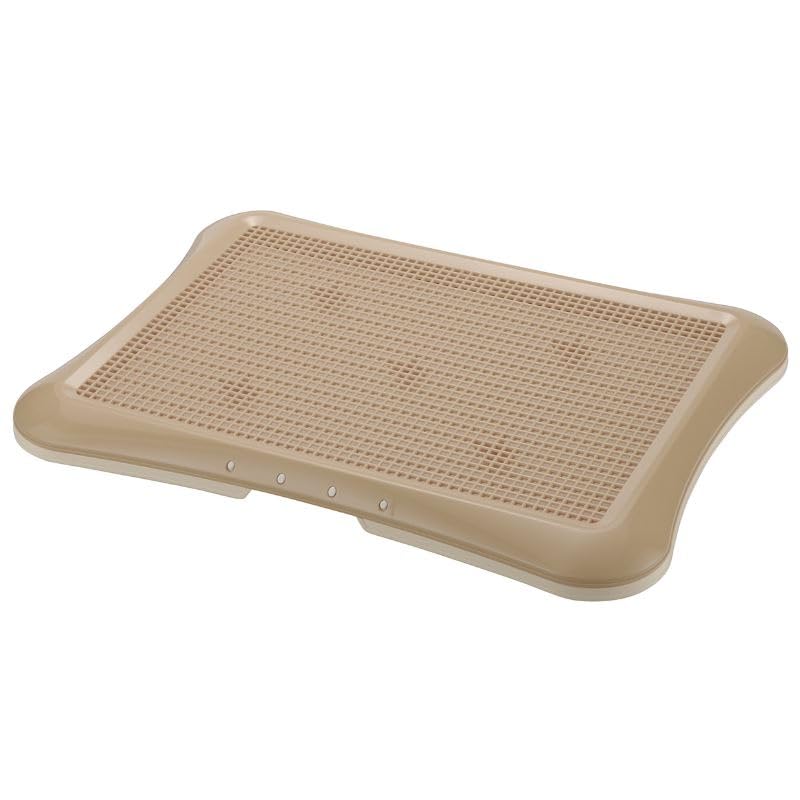 Amazon | バンビーノ ドッグメッシュトレー ワイド | リッチェル