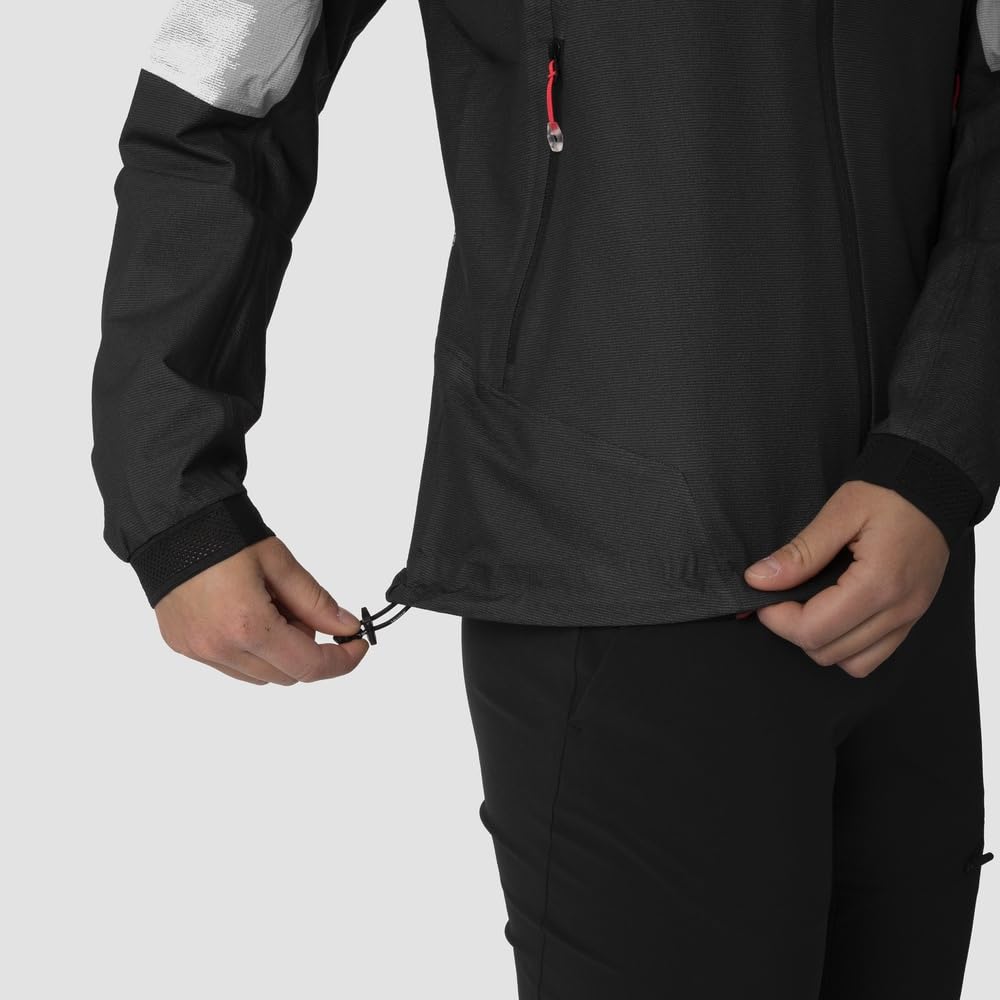 Salewa Kurtka Kobiety Pedroc Ptx 2.5 W Light Jacket.