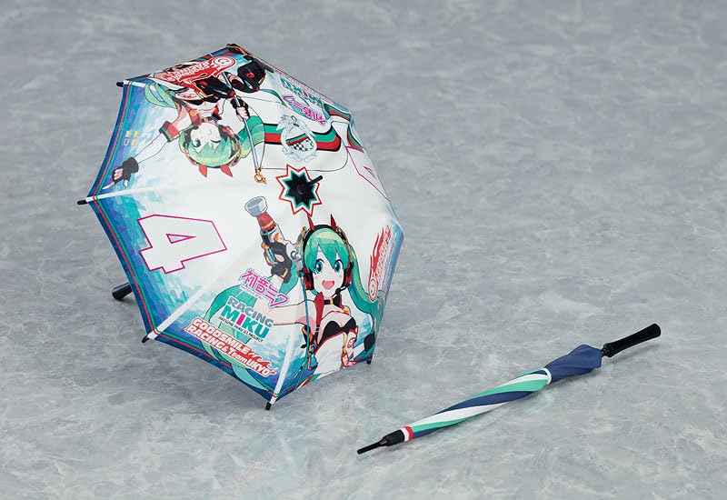 Amazon.co.jp: グッドスマイルレーシング figma 初音ミク GT
