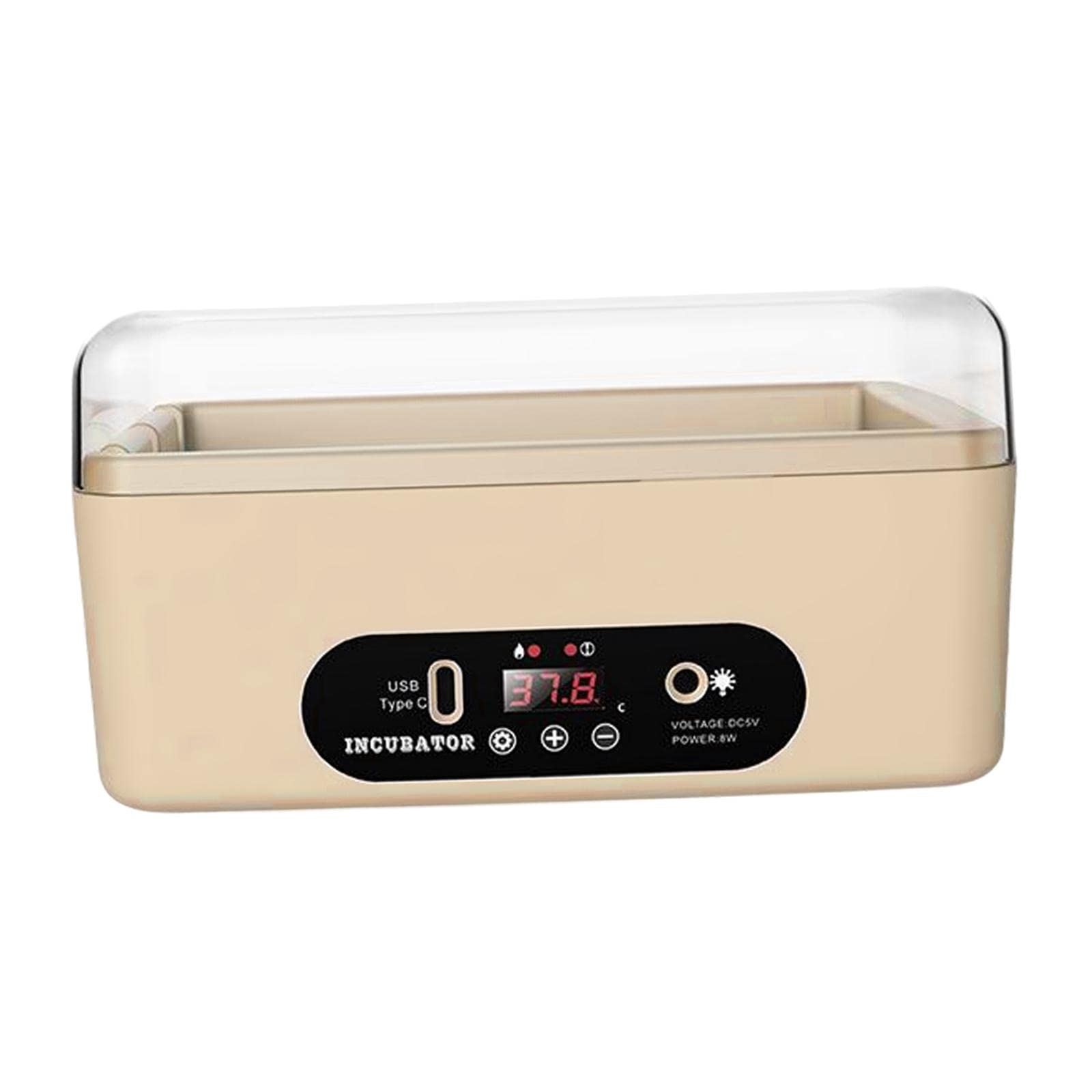 Enakshi Egg Incubator Automatic Intelligent Egg Hatcher Machine Egg Turner for Duck Manual Turning |Pet Supplies | Bird Supplies | Incubators-image-11