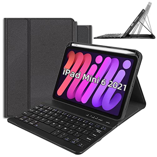 Comparison of Best Ipad Mini Keyboards [Top Picks 2023 Reviews]
