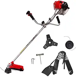 ROCADEIRA LAT TOYAMA TBC40X-4S 38.9CC 4T GASOLINA GUIDAO BICICLETA PART. MANUAL