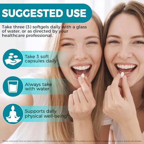 Image of NAC Supplement 600mg, 300 Softgels NAC with NAD+ & MCT Oil N-Acetyl Cysteine Supplement with Coconut Oil, for Antioxidant Support, Non-GMO, Gluten Free