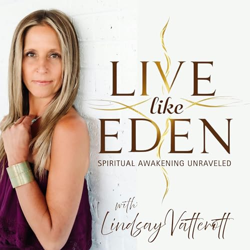 The Missing Link: Spirituality as the Key to Wellness with Beth Lynch