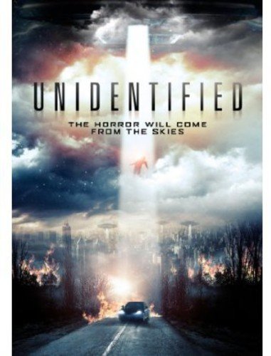 Unidentified [DVD]