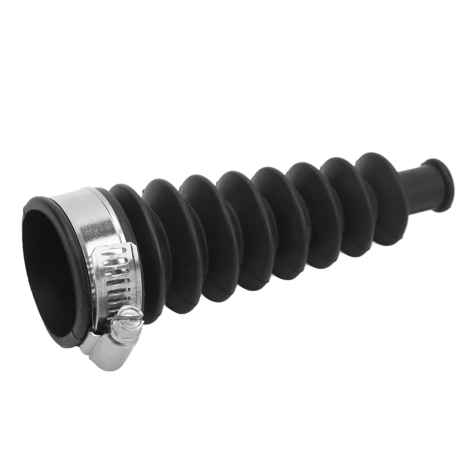 Soufflet de Câble de Changement de Vitesse, Soufflet de Câble de Changement de Moteur Hors-bord en Caoutchouc 74639a2 de Remplacement pour Mercruiser Stern Drives R MR