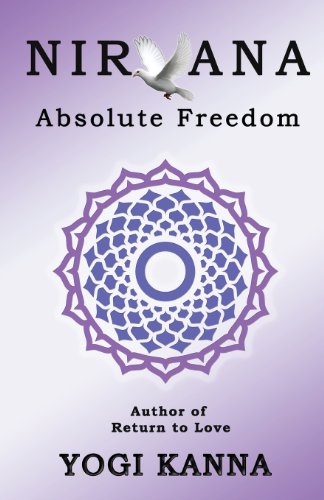 Nirvana: Absolute Freedom