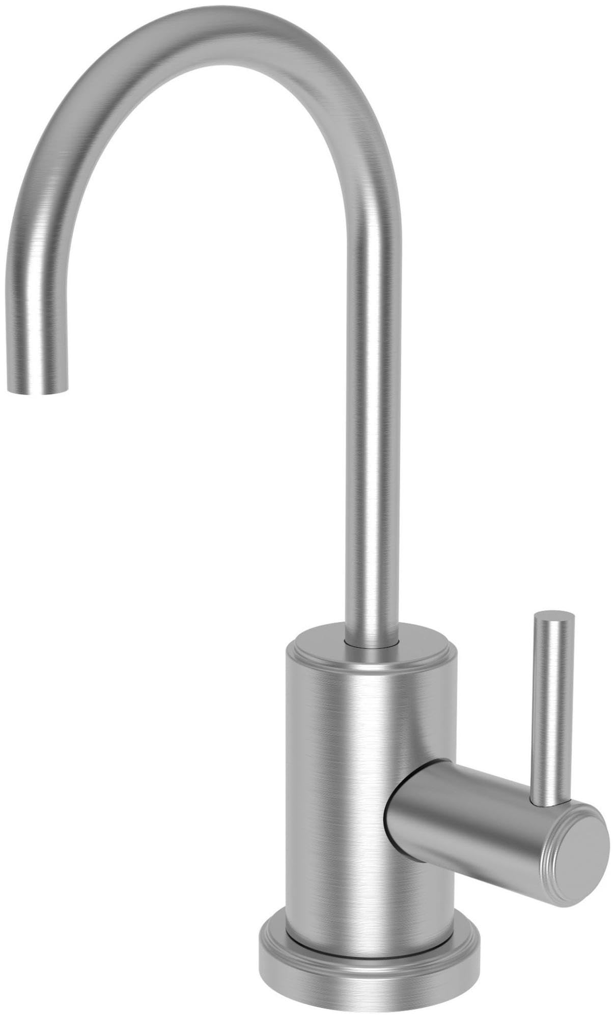 Newport Brass 3180-5623/20 Cold Water Dispenser Stainless Steel - Pvd