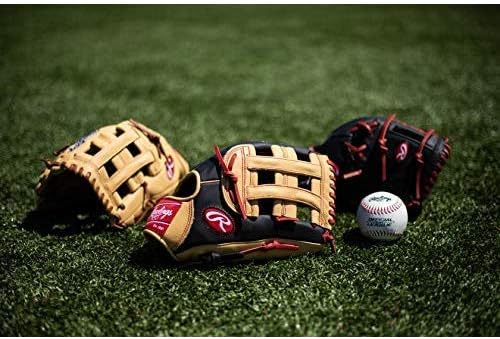 Gant De Baseball Extérieur Select Pro Lite Pour Droitier - NEUF