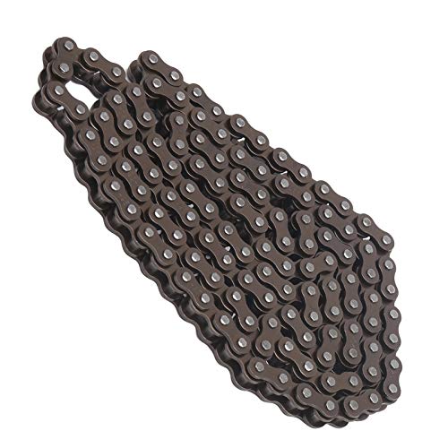 YUUGAA Catena per Scooter Elettrico, Catena a