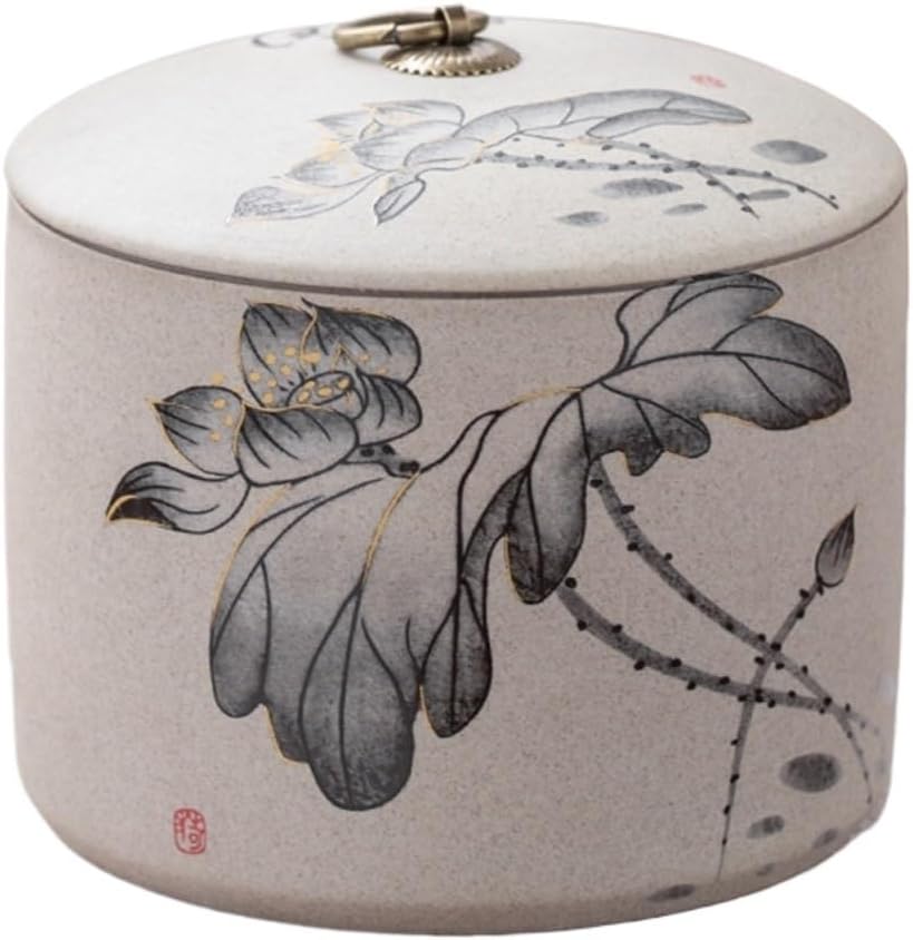 茶道具 唐木紫檀製 螺鈿装飾 花文 香合 M R5949 茶道具 唐木紫檀製