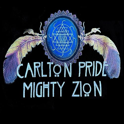 Carlton Pride and Mighty Zion