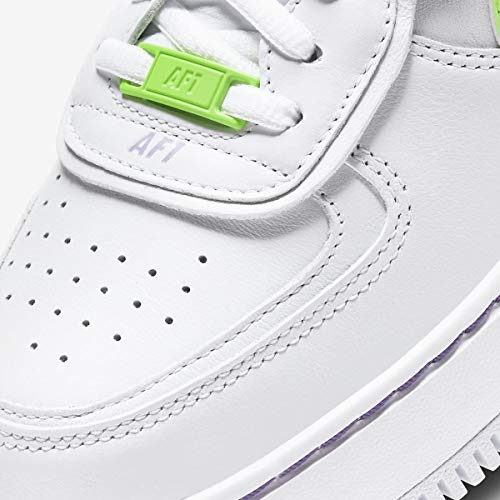 Image of Nike Women's Air Force 1 Shadow Sneaker