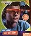 Discovery Kids Night Vision Spy Goggles - Plastic - Spy Goggles - 1 Set - 1 Item - 1 Piece - 1 Pack - 8 Years and Up