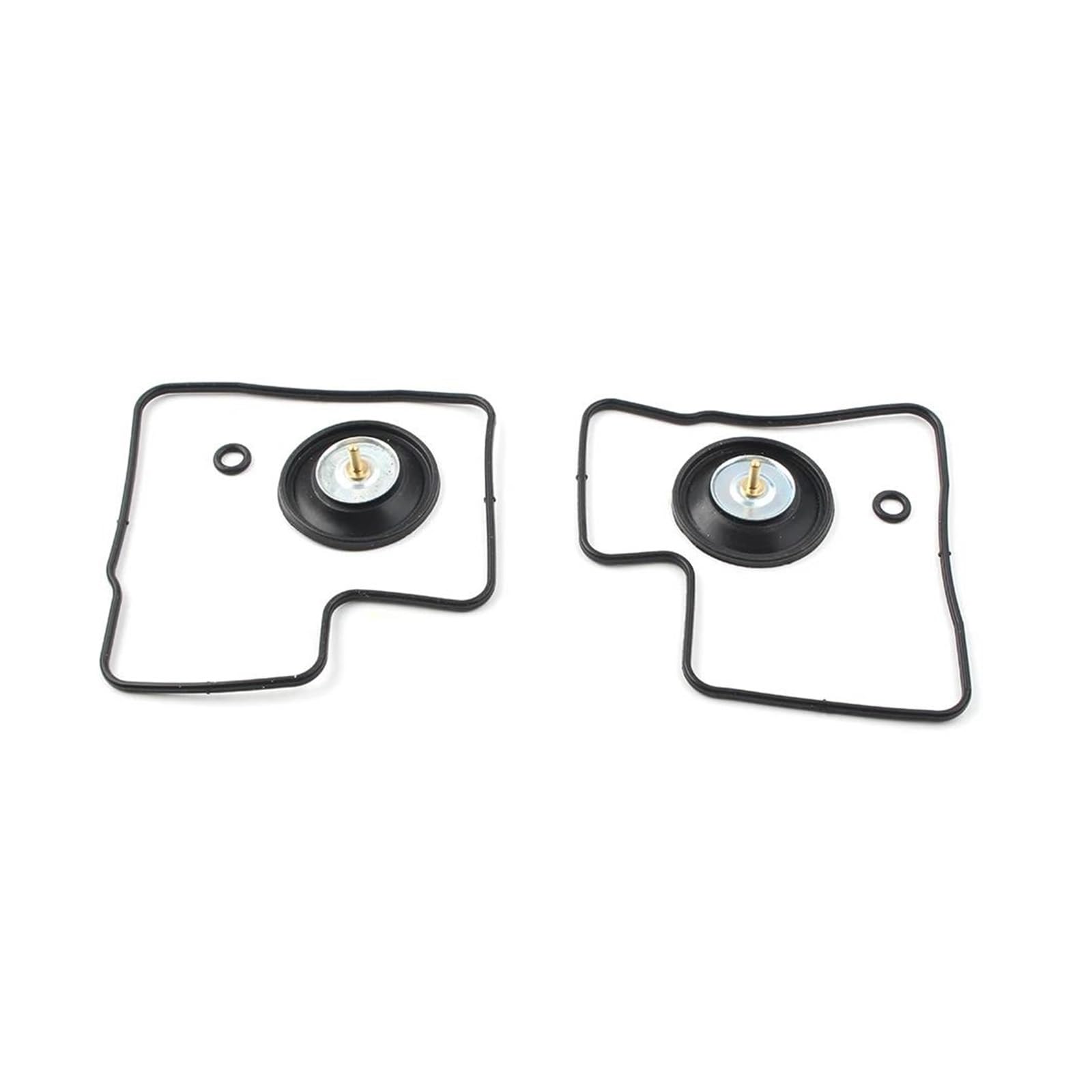 Kit De Reparación Carburador Para Motocicleta Steed 600 Sh&adow Para VT600 VLX600 (diafragma, 1994-1998, 1999, 2000-2003)