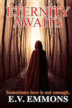 Paperback Eternity Awaits Book