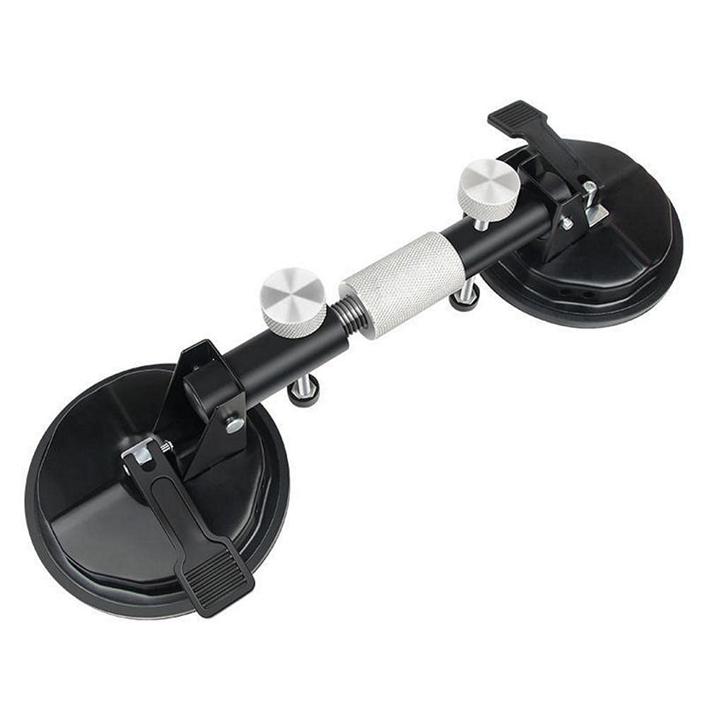 Seam Setter, Seamless Stone Seam Setter Vacuum Leveling 15 cm Marble Splicing Suction Cup Tensioner(150cm)