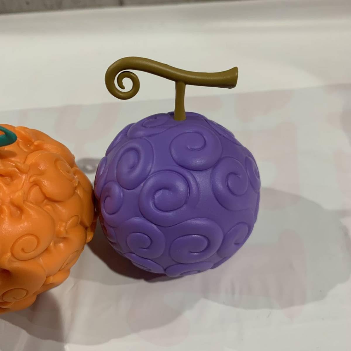 Amazon.co.jp: ワンピース 悪魔の実 コレクション フィギュア ベスト