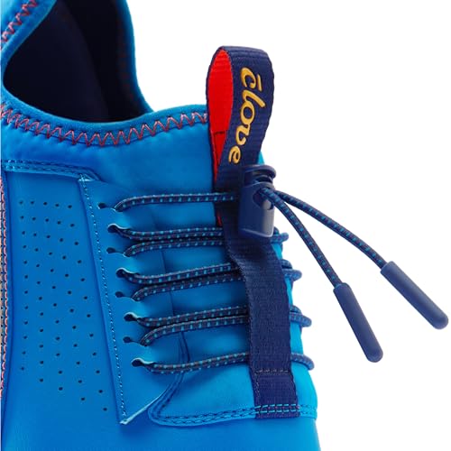 Image of clove Classic Core Colorway Shoes for Doctors & Nurses, Fluid Resistant, Easy to Clean, Slip Resistant, Comfortable for 12+ Hour Standing Shifts, Elastic No-Tie Laces, Sneakers for Men & Women