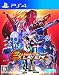 Arika Fighting EX Layer SONY PS4 PLAYSTATION 4 JAPANESE VERSION