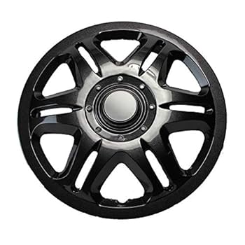 ダイハツ純正ホイール(カバー付き) 12インチ ダイハツ 純正 12インチ ホイールキャップ 3枚｜Yahoo!フリマ