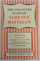 The Collected Plays, Vol. 1 024190112X Book Cover