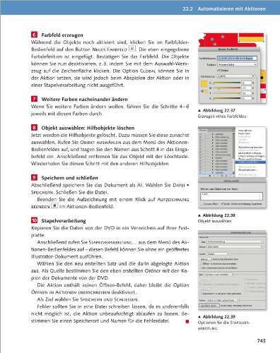 Adobe Illustrator CS6: Das umfassende Handbuch (Galileo Design) - 11