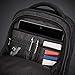 Samsonite Modern Utility Mini Laptop Backpack, Charcoal Heather, One Size