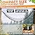 Mesh Rope Hammocks for Outside - Sleeping Hammock Nylon Camping Hammock Large Weight Limit Swing Mesh Hammock Large Hammocks for Outside Nylon Hammocks 8ft Hammock 8 Foot Hammock Sleeping Hammock Tree