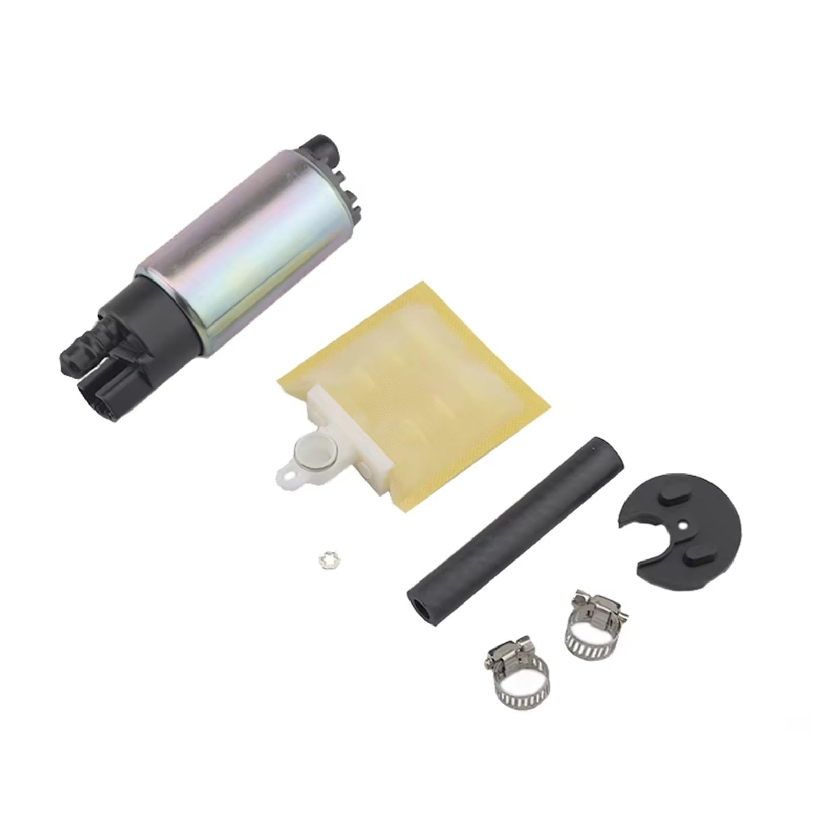 Amazon | 燃料ポンプ オートバイ燃料ポンプ 49040-0012 49040-1071