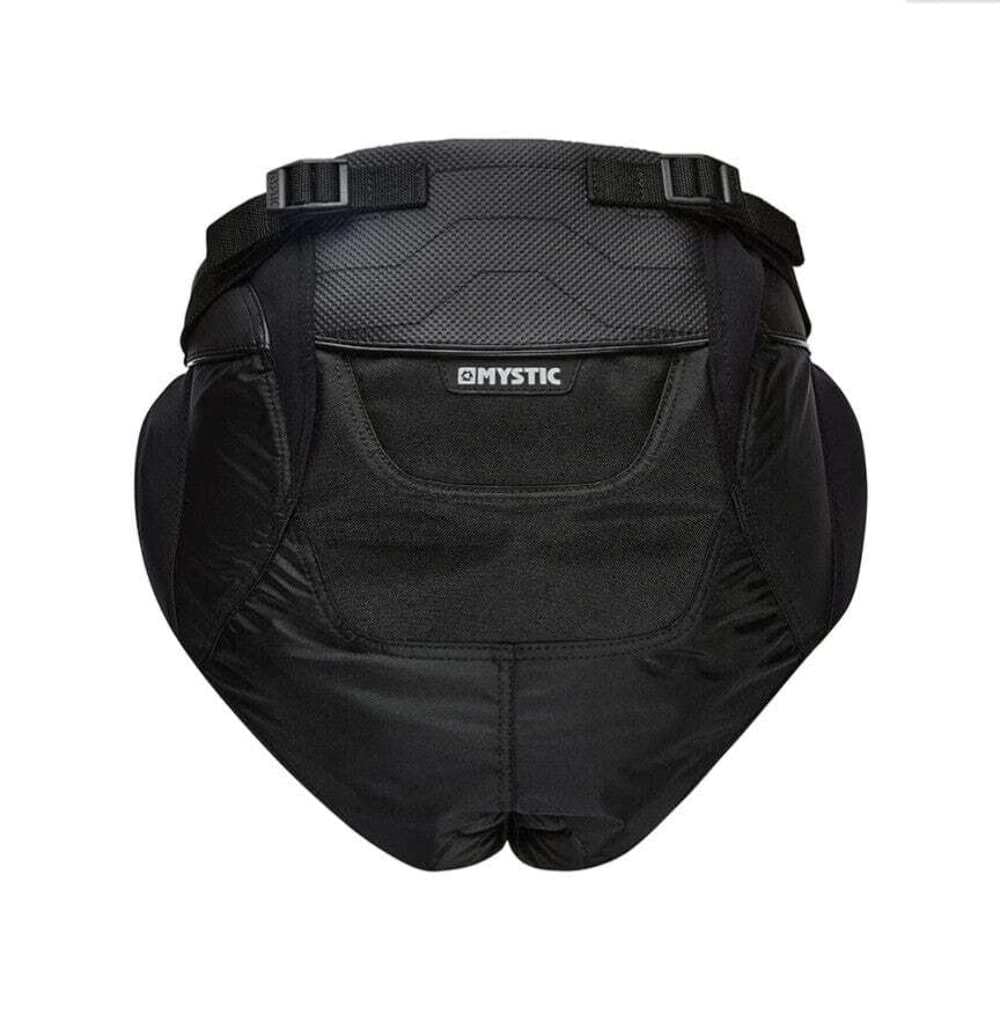 Mystic 2022 Windsurf Racing Harness - Black