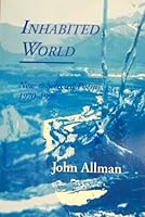 Inhabited World: New & Selected Poems 1970-1995 096480560X Book Cover