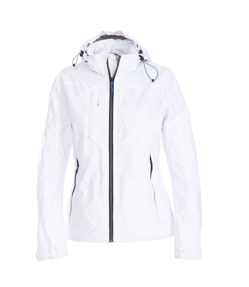 Veste d'extérieur Printer femme Flat Track Lady sport taille Large - 2