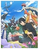 素材採取家の異世界旅行記TVアニメ全12話,DVDプレーヤーに最適です