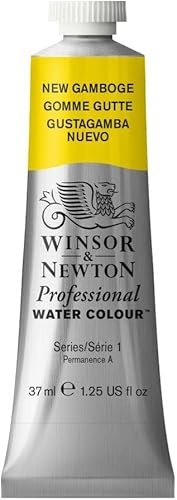 Vista 185 de Winsor & Newton - Pintura para acuarela profesional