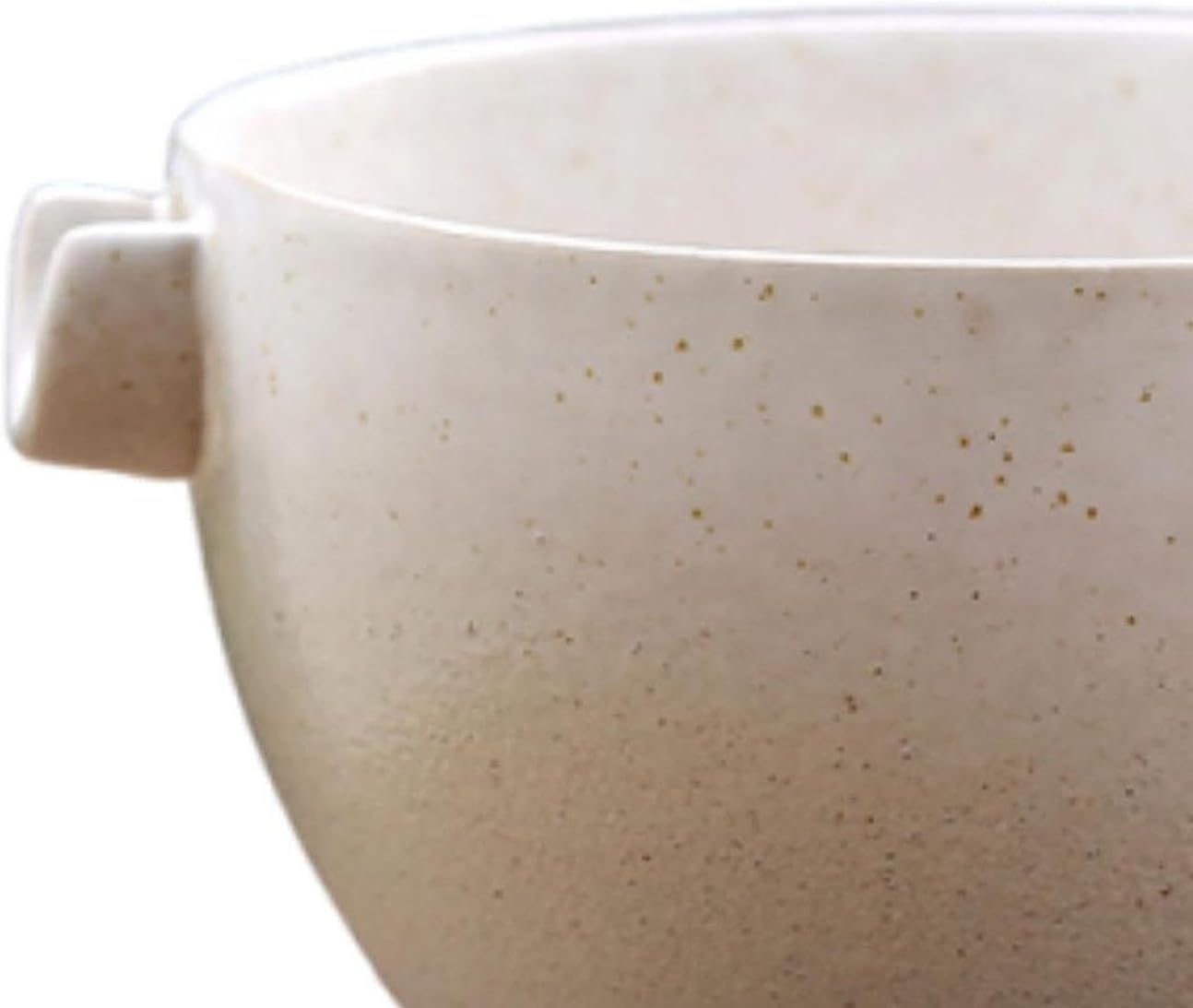 Mug Cup, Traditional Porcelain Tea Bowl, Matcha Accessories, Handcrafted(White)