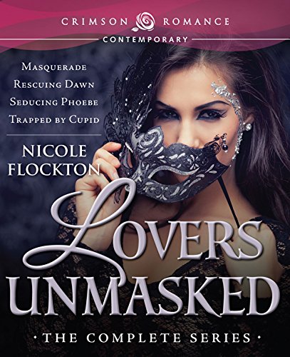 Bargain eBook - Lovers Unmasked