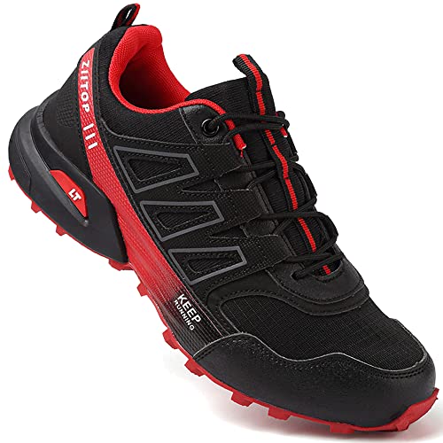 Top 10 Shoes For Muddy Hikes of 2022 Katynel
